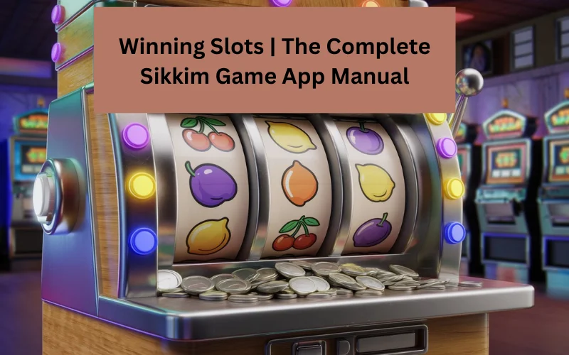 Winning Slots
