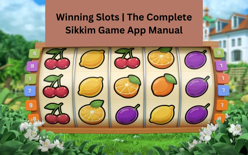 Winning Slots