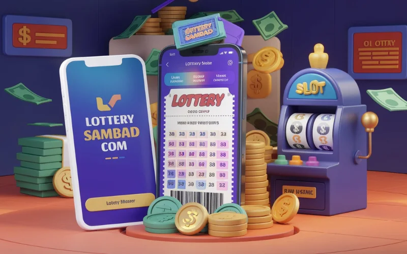 lottery sambad com