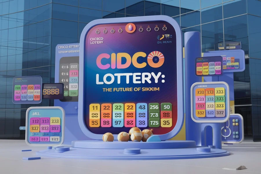 cidco lottery