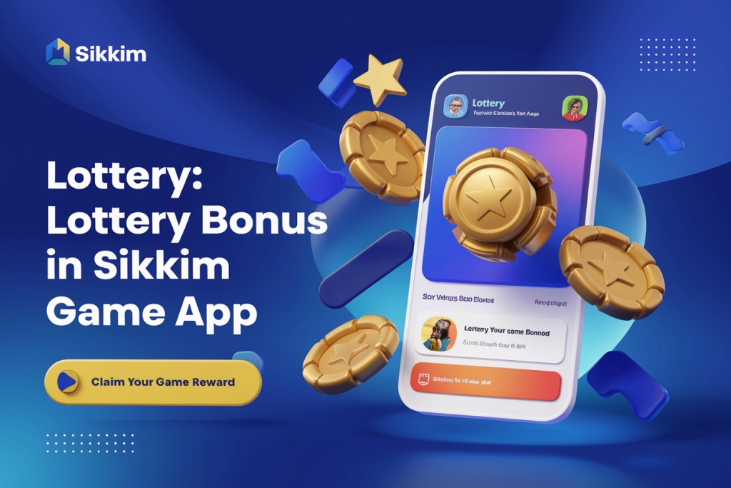 lottery bonus