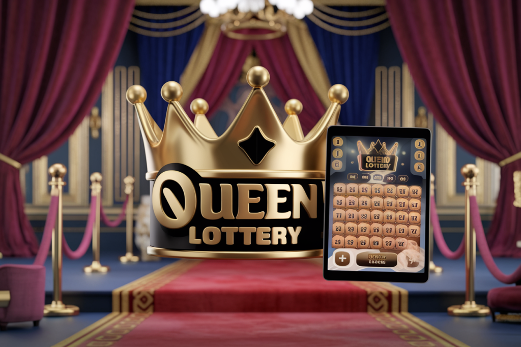 queen lottery