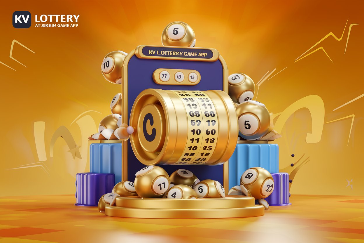 kv lottery