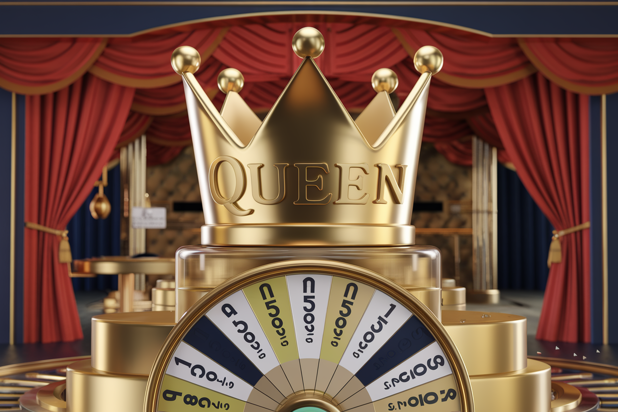 queen lottery