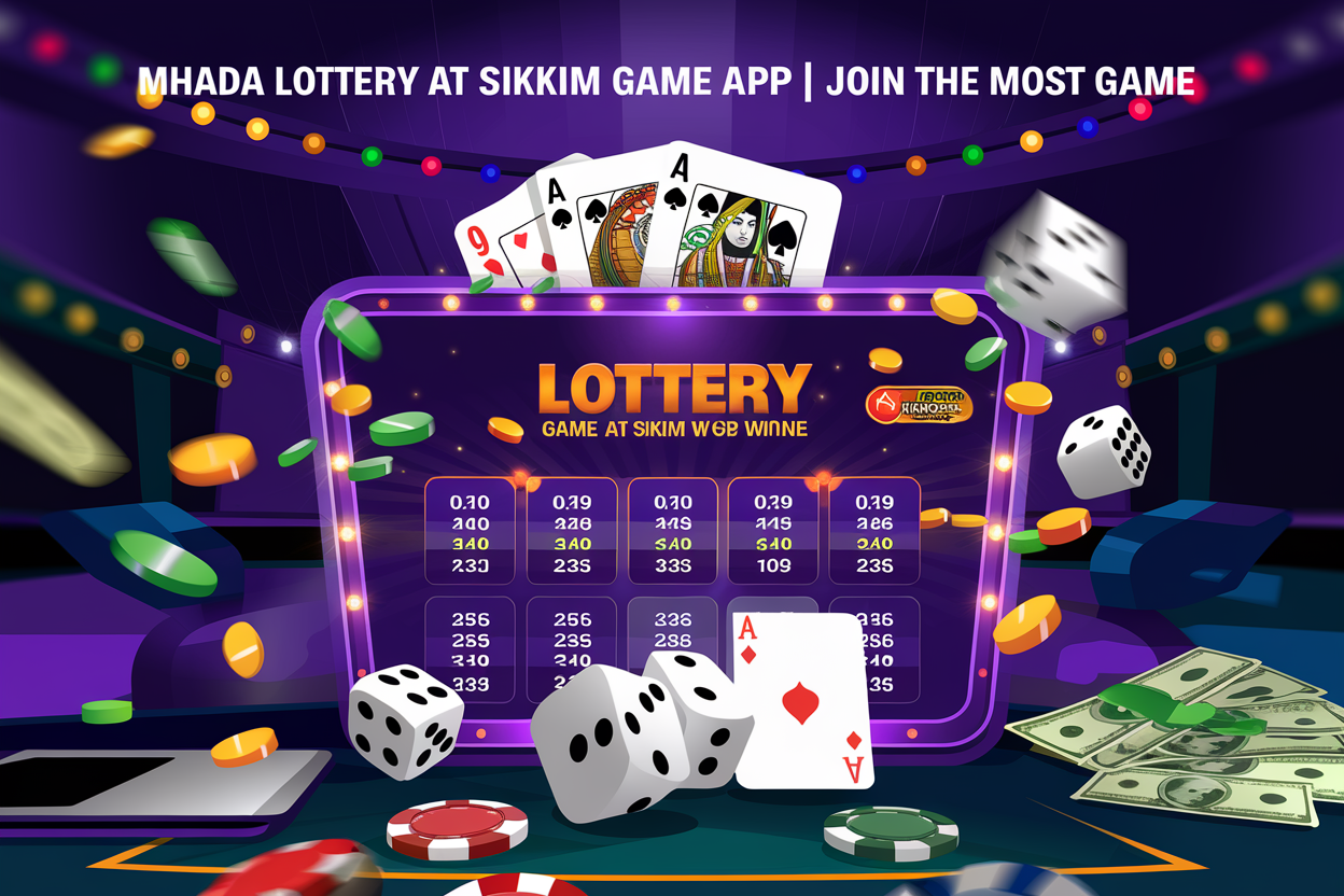 mhada lottery
