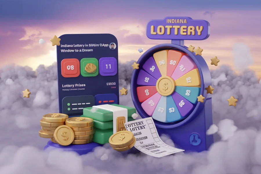 indiana lottery