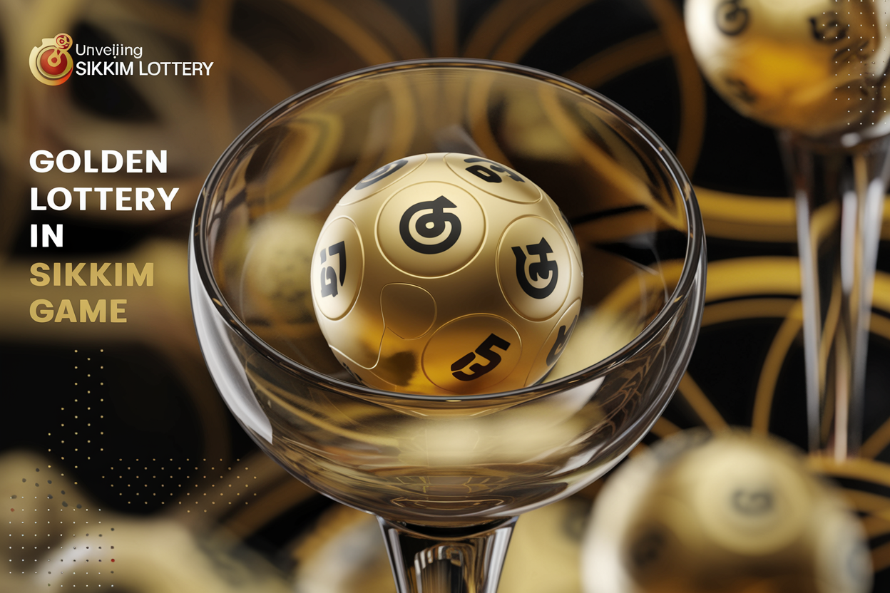 golden lottery