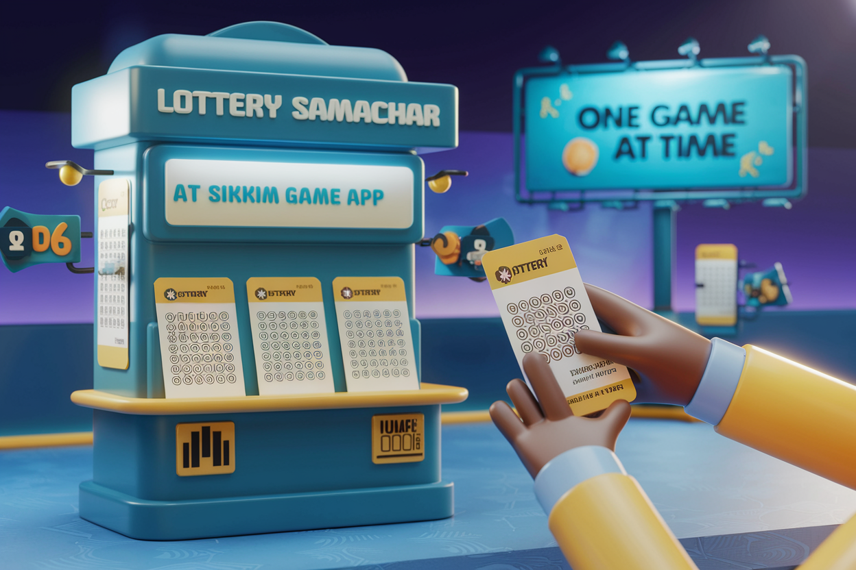 lottery samachar