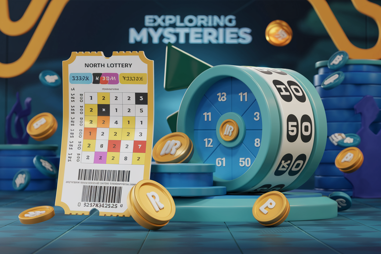 north lottery