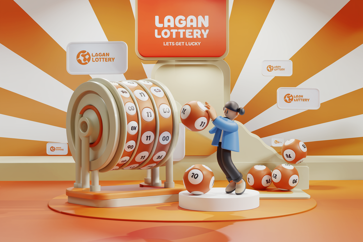 lagan lottery