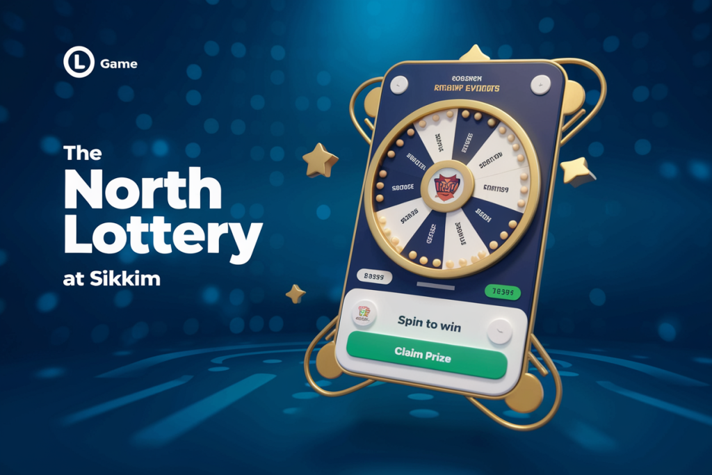 north lottery