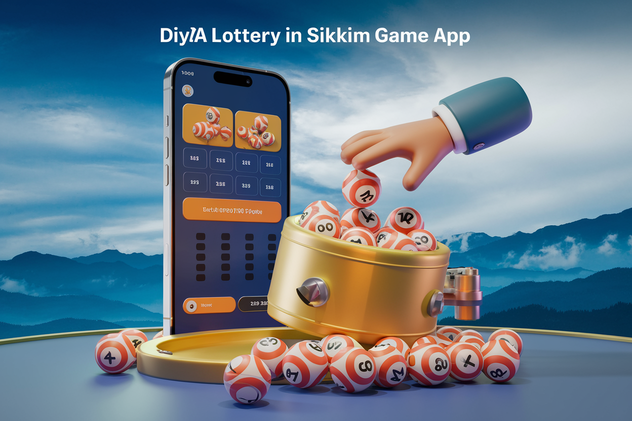 diya lottery