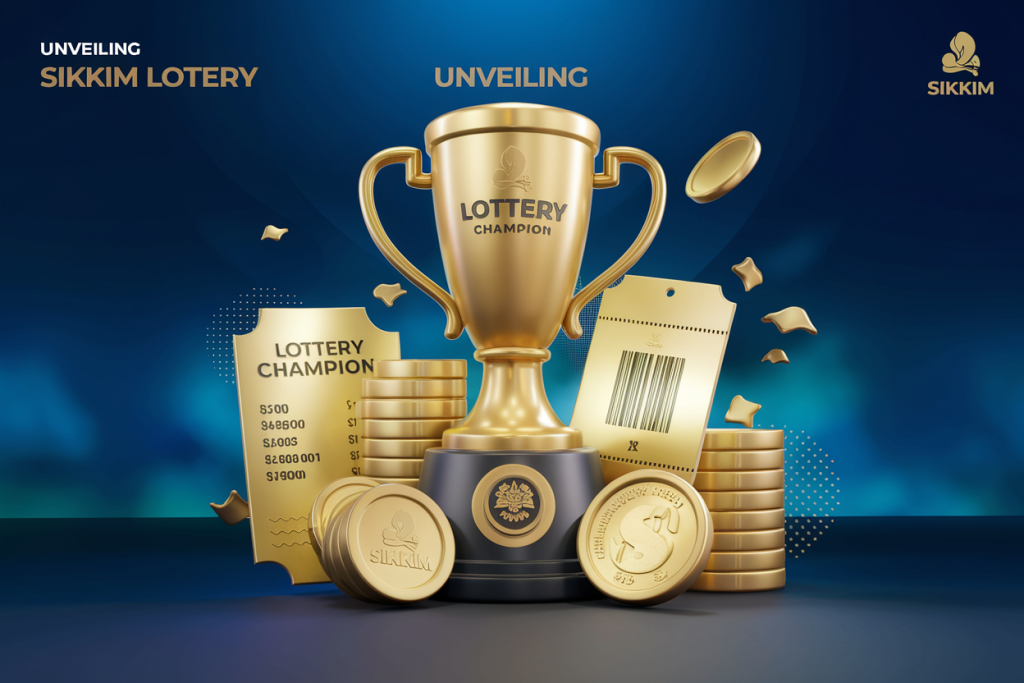 golden lottery