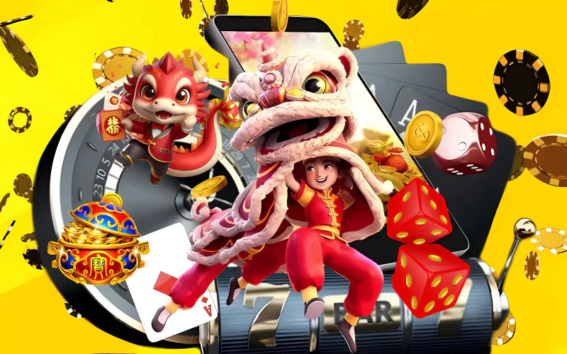 Dragon Tiger at Sikkim Game featured image
