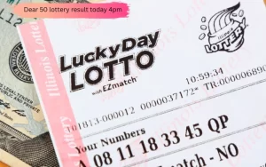 chetak lottery chart