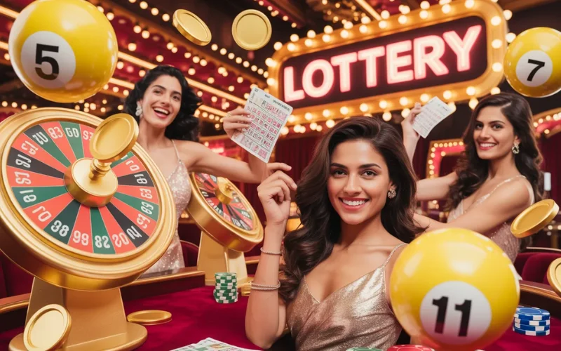 dear lottery result old​ at sikkim game app featured image